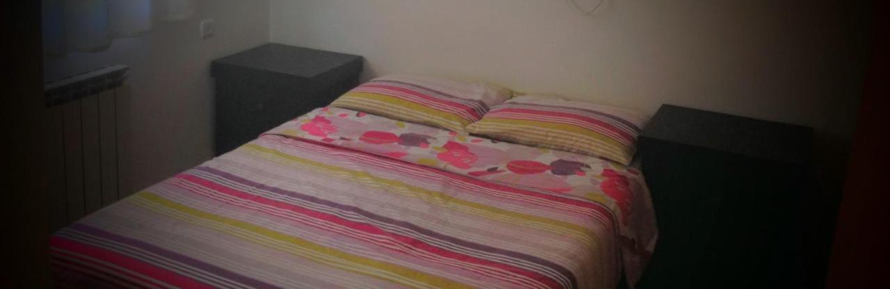 Yaakov'S Apartment Migdal Ha'Emeq 외부 사진