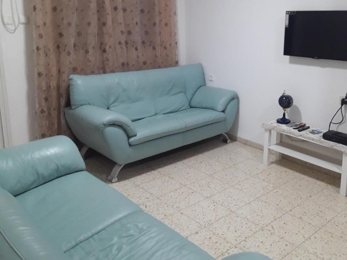 Yaakov'S Apartment Migdal Ha'Emeq 외부 사진