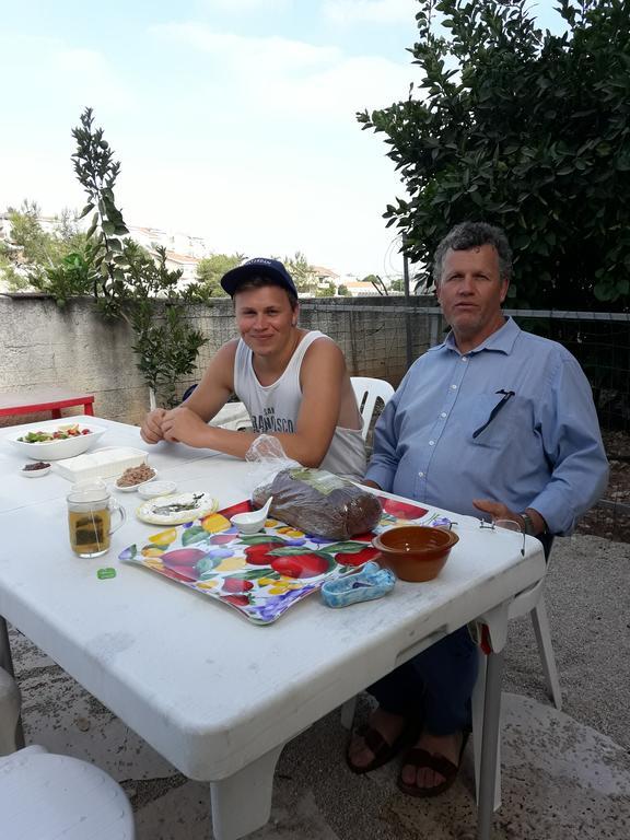 Yaakov'S Apartment Migdal Ha'Emeq 외부 사진