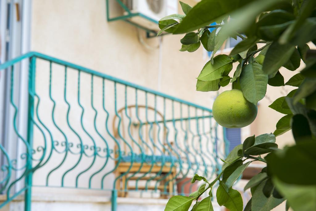 Yaakov'S Apartment Migdal Ha'Emeq 외부 사진