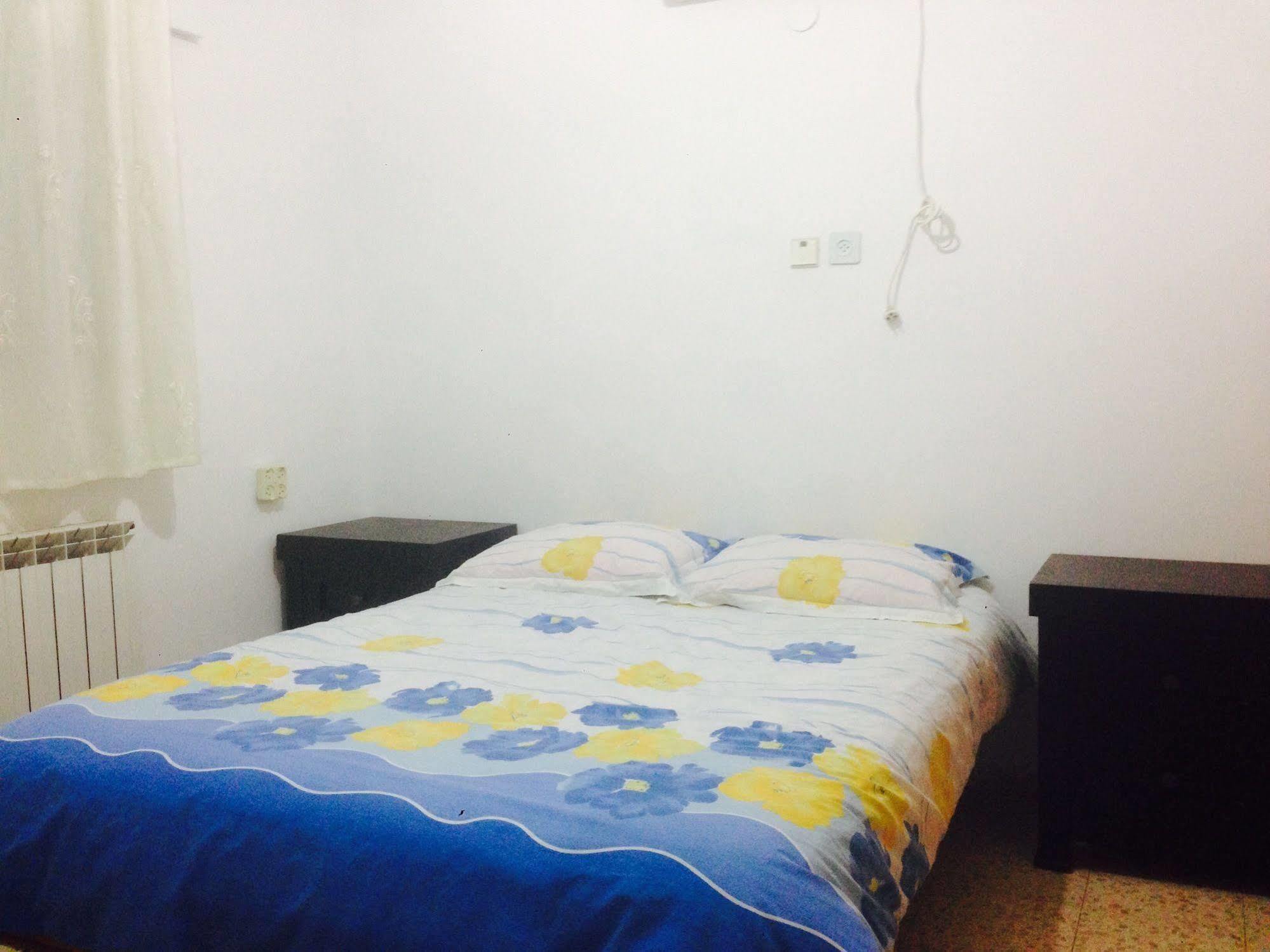 Yaakov'S Apartment Migdal Ha'Emeq 외부 사진