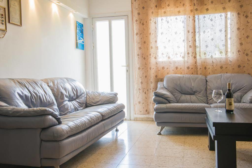 Yaakov'S Apartment Migdal Ha'Emeq 외부 사진