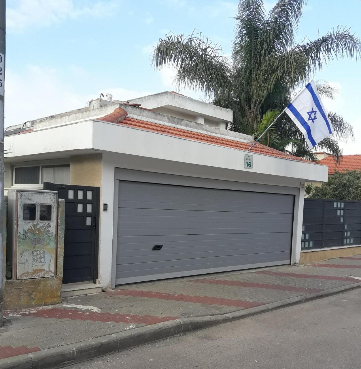 Yaakov'S Apartment Migdal Ha'Emeq 외부 사진